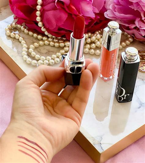 dior personalised lipstick|most popular dior lipstick.